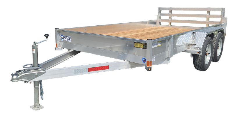 WALKYRIE AT ATV utility trailer